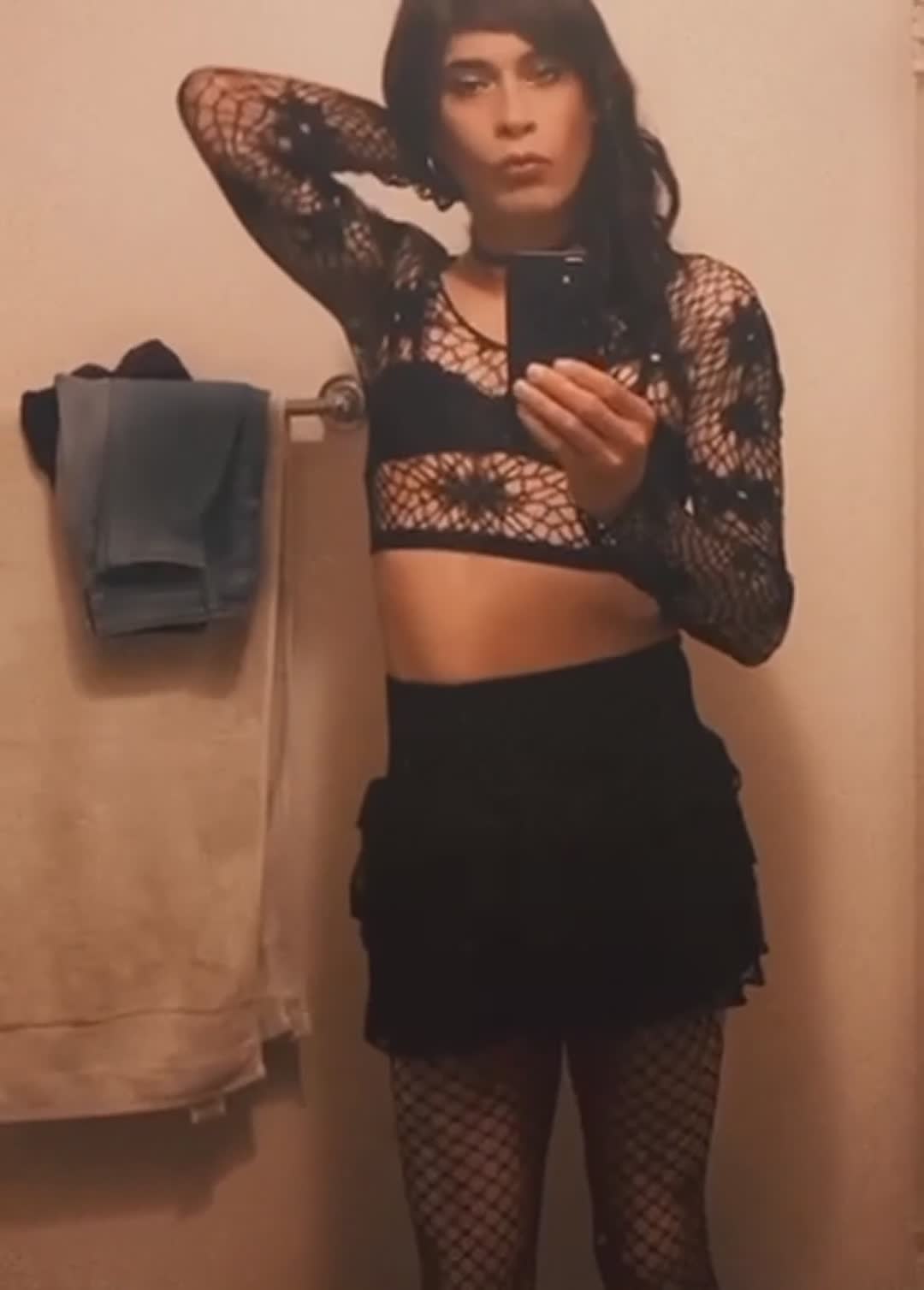 kinky