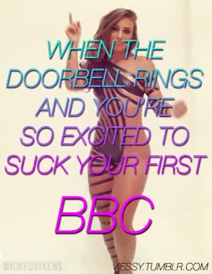 Sissysally_sucks: Caption Dancing Sissy — sissy