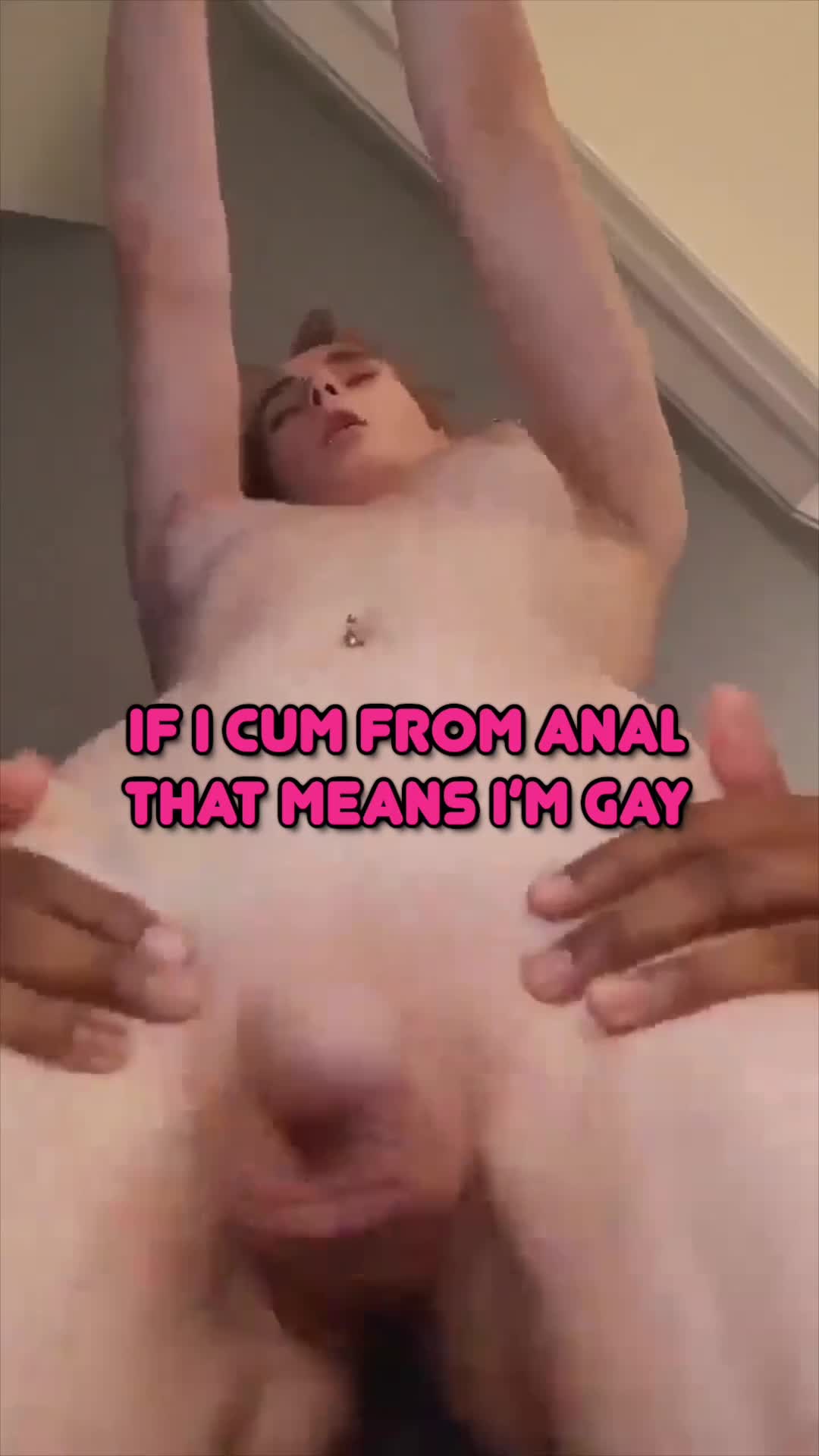 BBC slut Caption featuring Its_not_gay