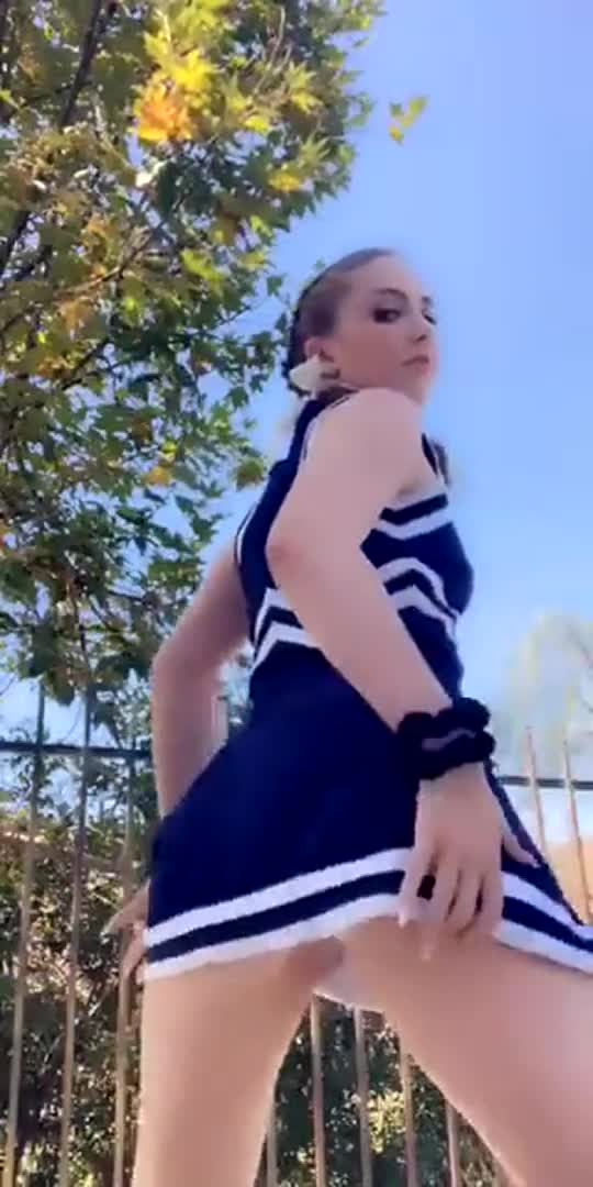 Subboi143 — Ass, Blonde & Booty