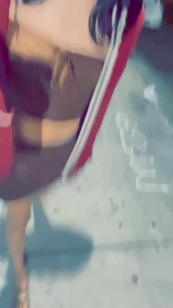 Redmarierose — Blowjob, Hotel & Outdoor — blowjob