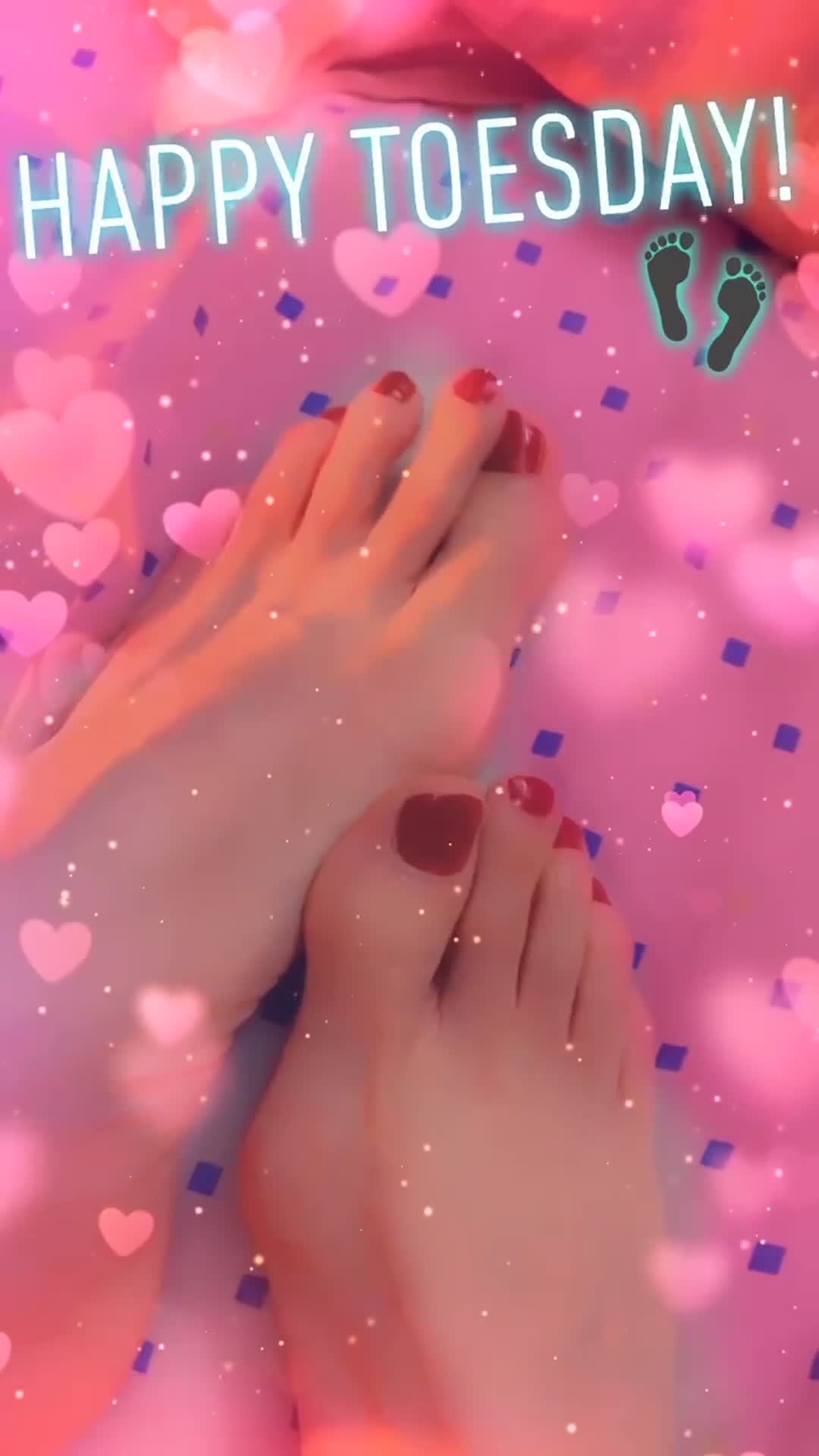 Redmarierose: Feet Feet Fetish Fetish — nails