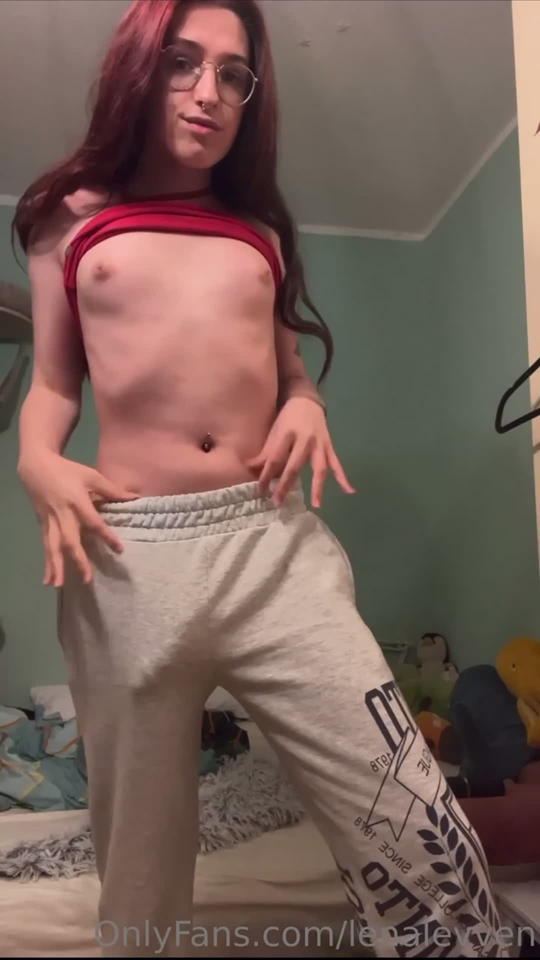 stripping