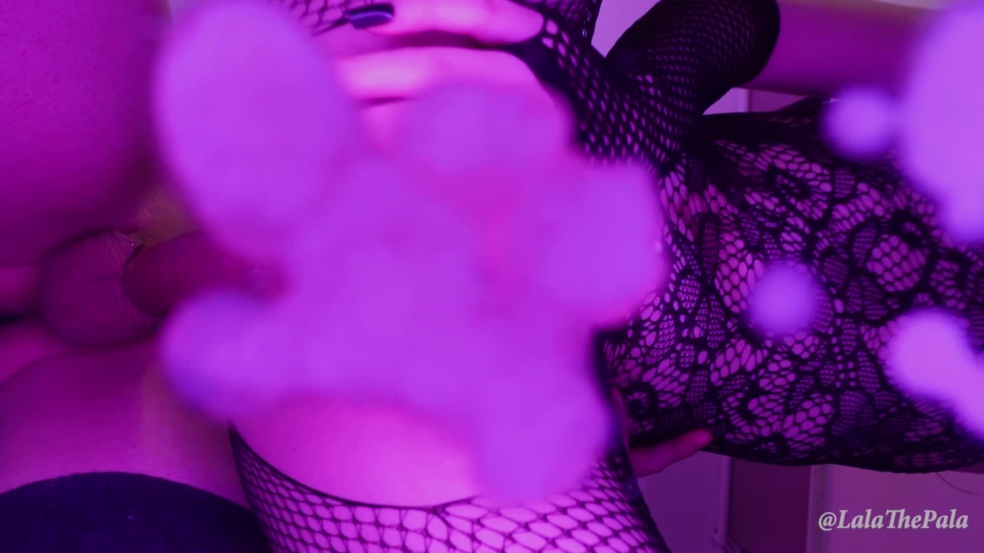 Lalathepala — Anal, Big Dick & Bodysuit