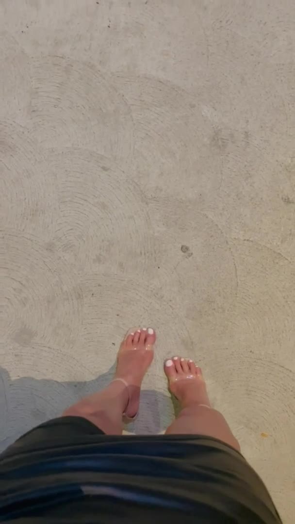 Feet, Feet Fetish and Feet Licking — Redmarierose — sissy