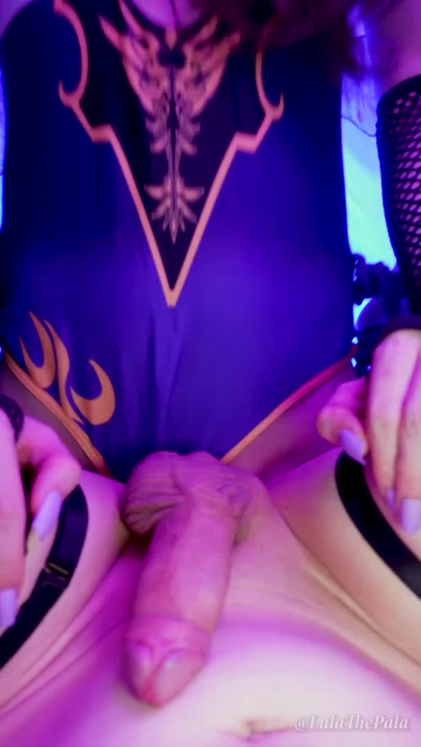 Lalathepala Anal and Big Dick