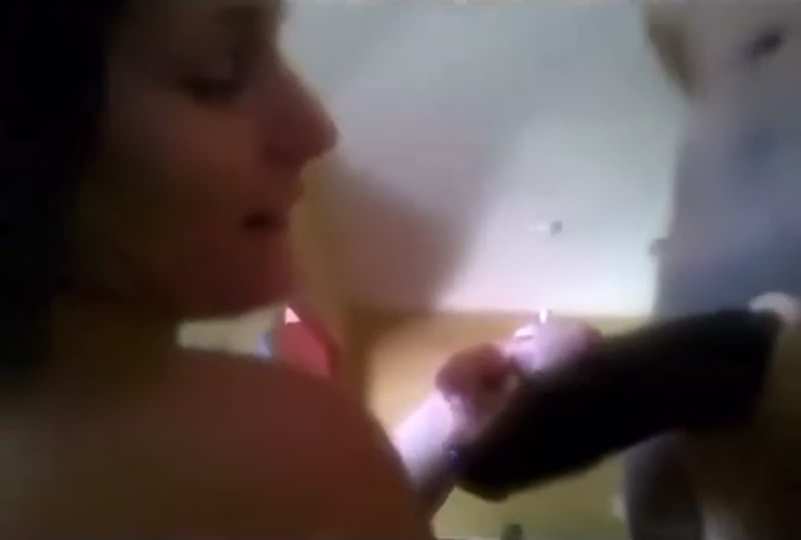 Subboi143: BBC Big Dick Blowjob