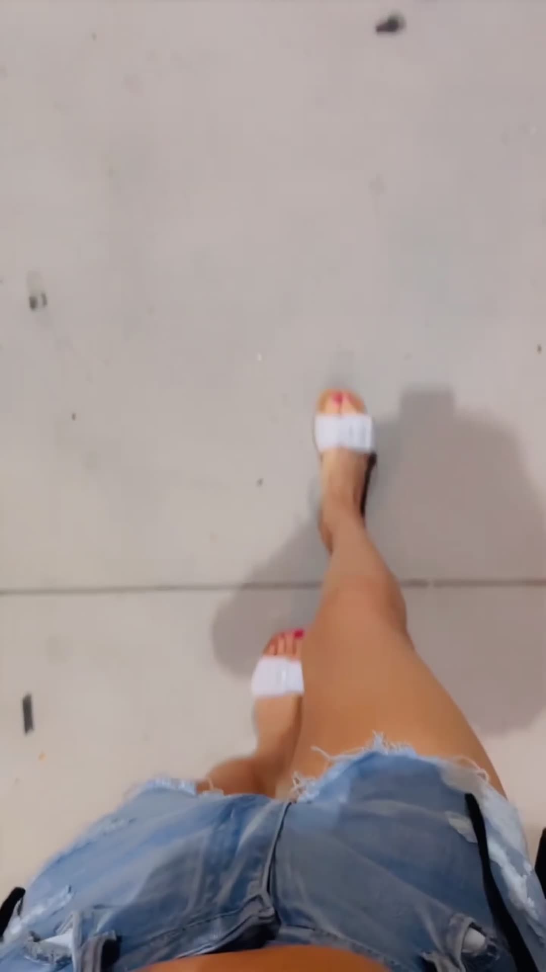 foot worship