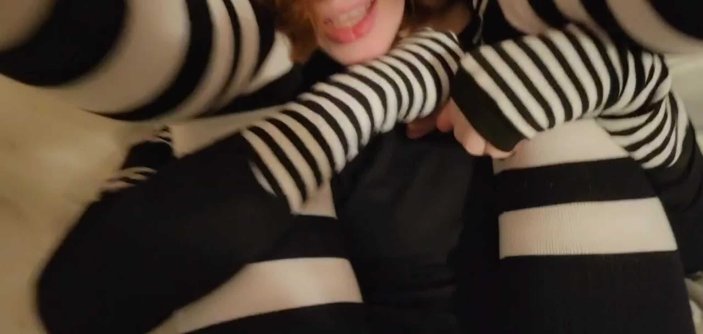 Anal Femboy featuring Welphare
