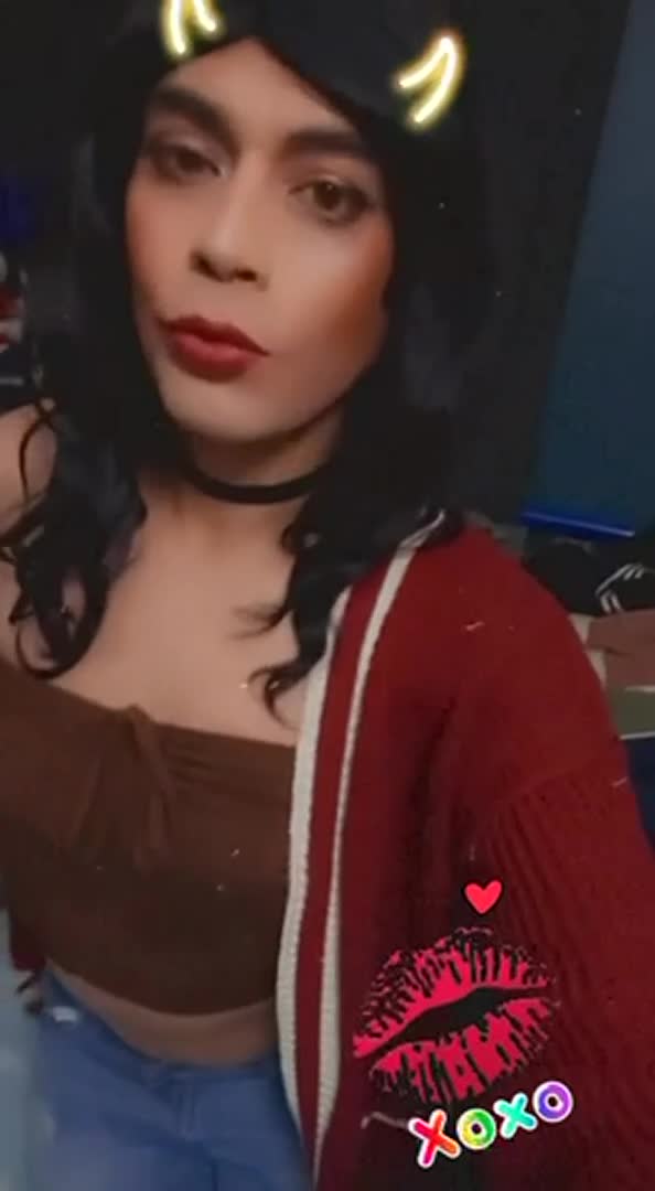 kiss