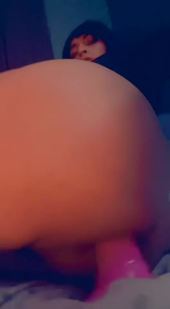 Anal Anal Play featuring Redmarierose