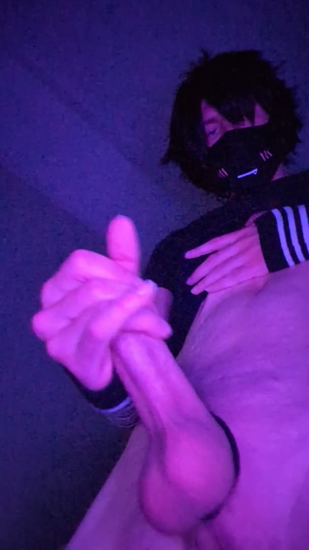Ass Big Dick featuring Femboypuppyy