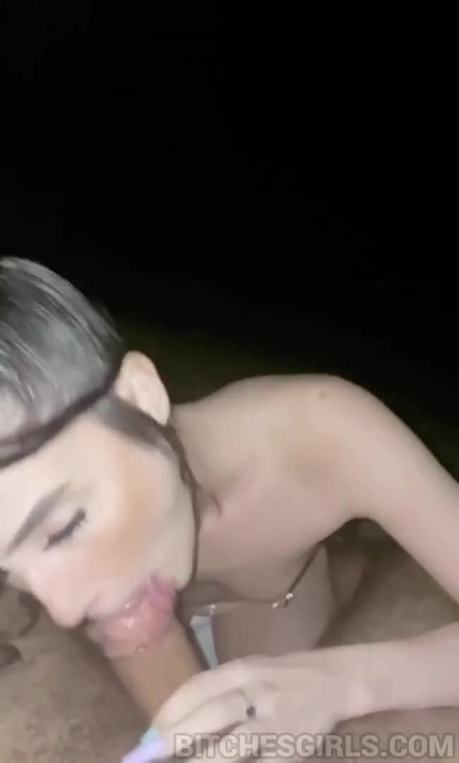 nipple piercing