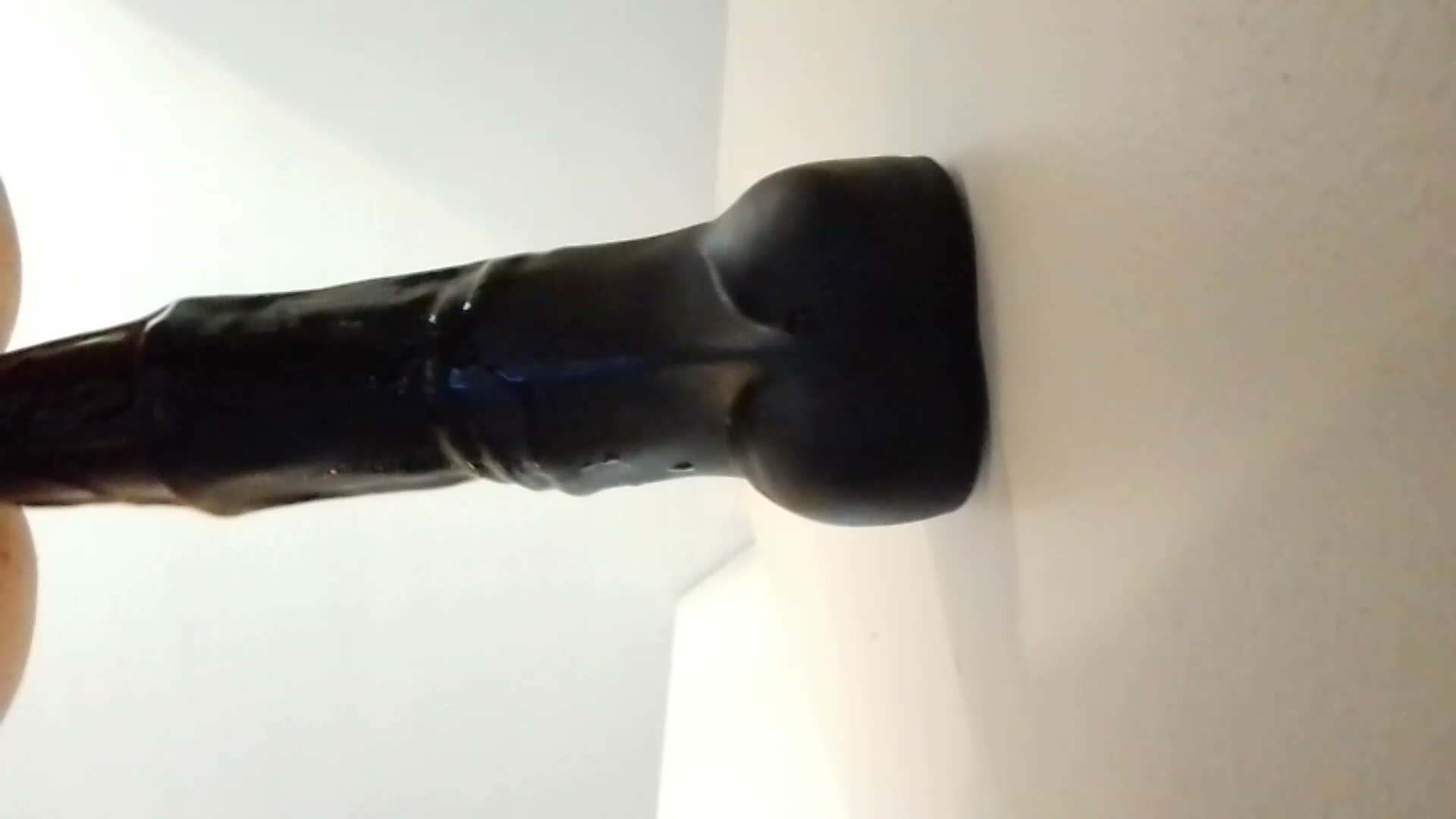 Anal Ass Sissygasm — ass