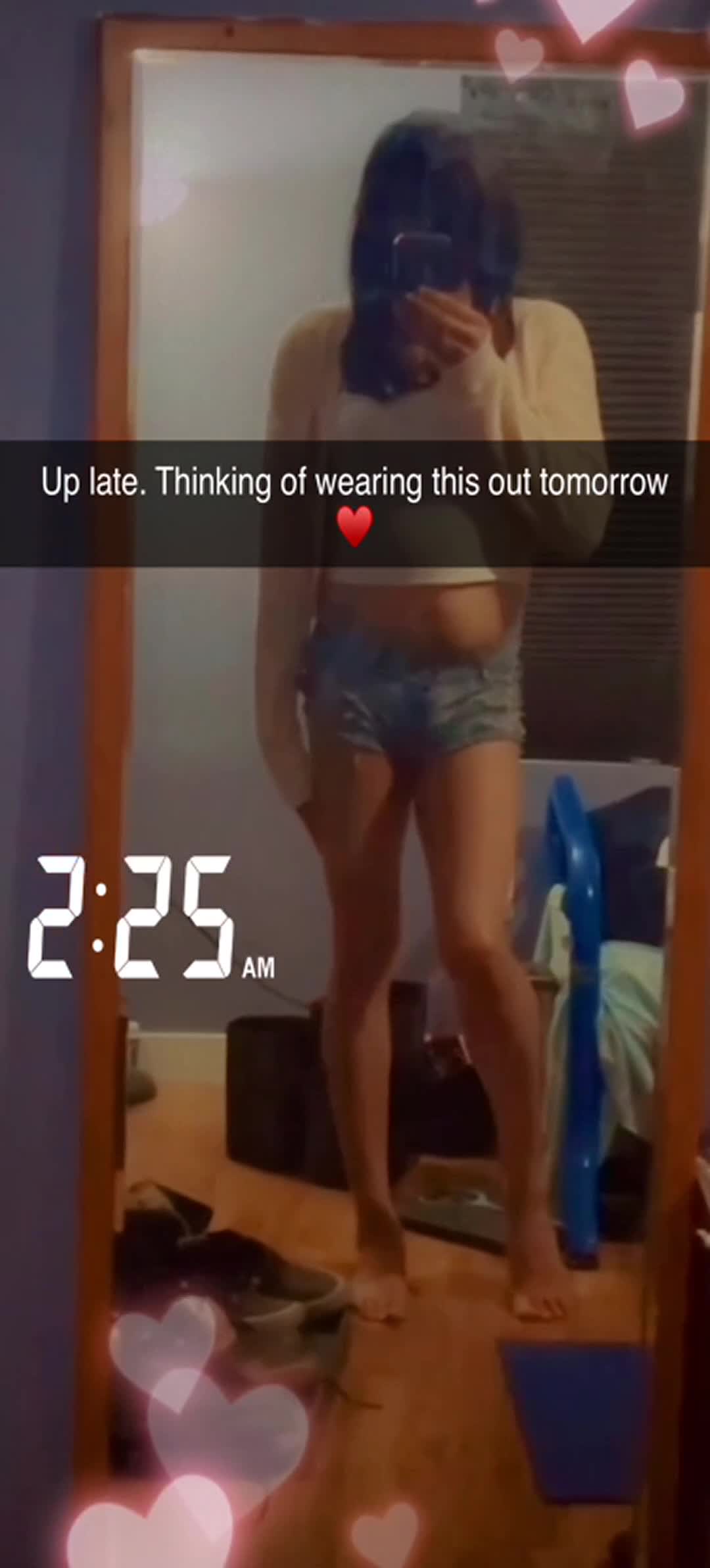 long tongue