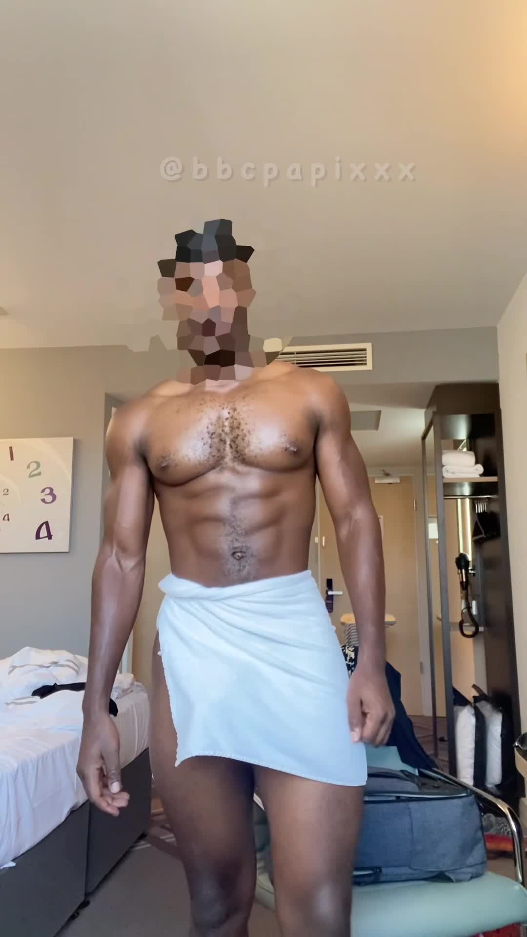 BBC Big Dick featuring Rhendrxxx