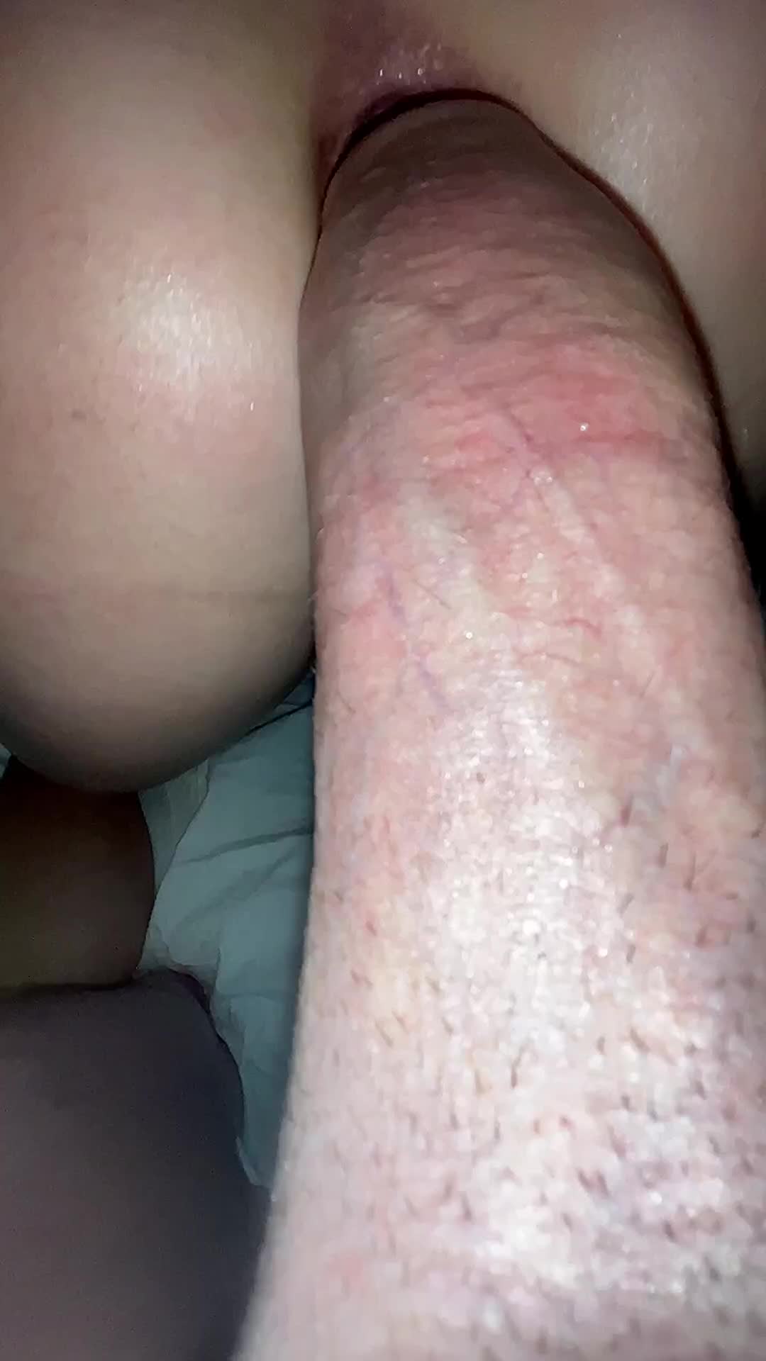 Nikitakinka — Anal, BWC & Big Dick