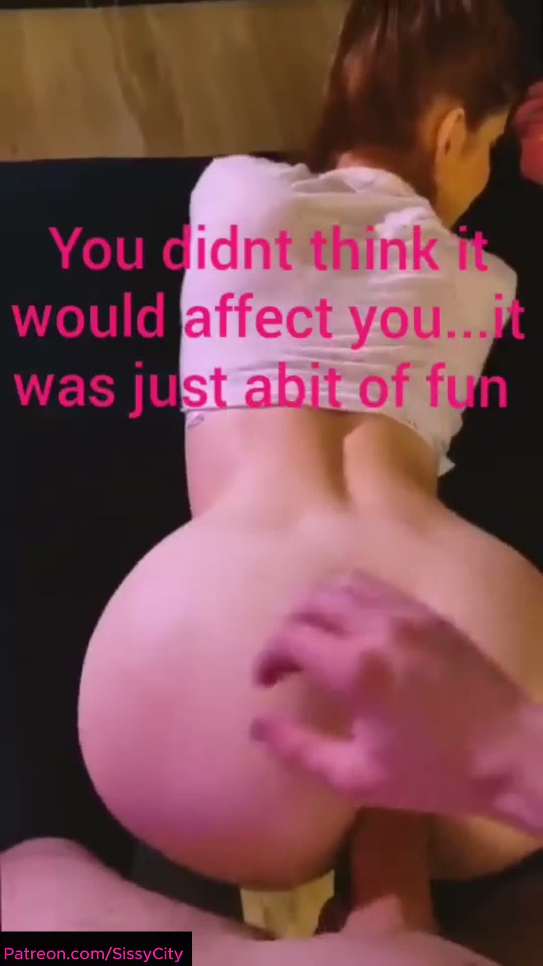 It was the beginning of the end when you found this sub! — femboy