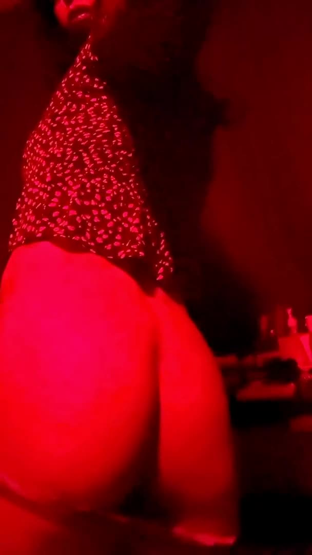 Ass Asshole featuring Redmarierose — ass