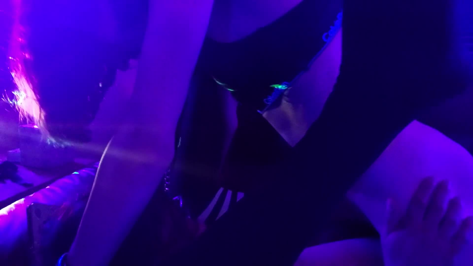 orgy