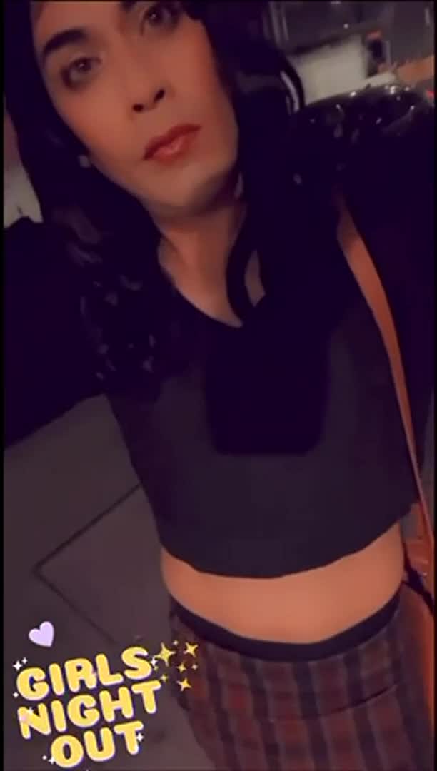 Redmarierose Latina and Nightclub — amateur