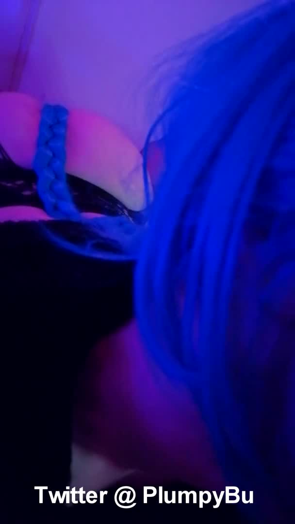 Plumpyfru Big Ass and Booty — femboy