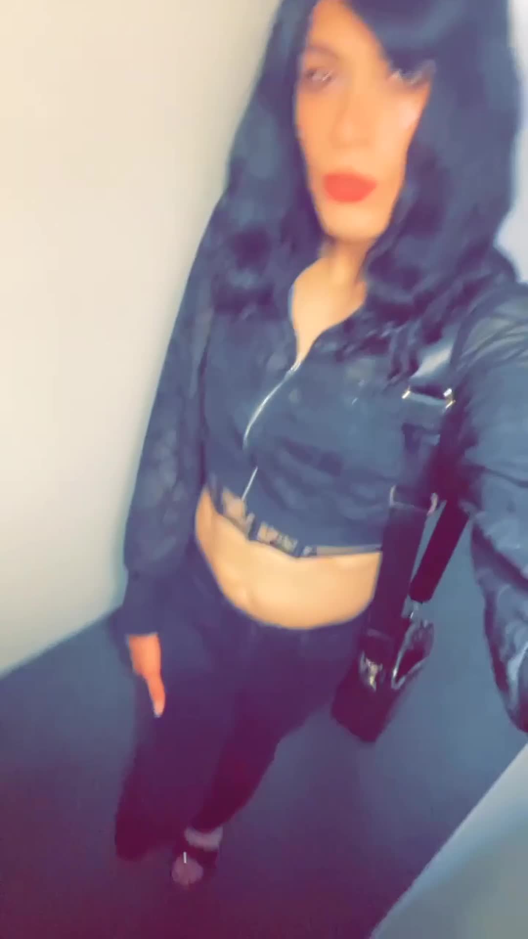 Latina, Model and Pretty — Redmarierose — cute