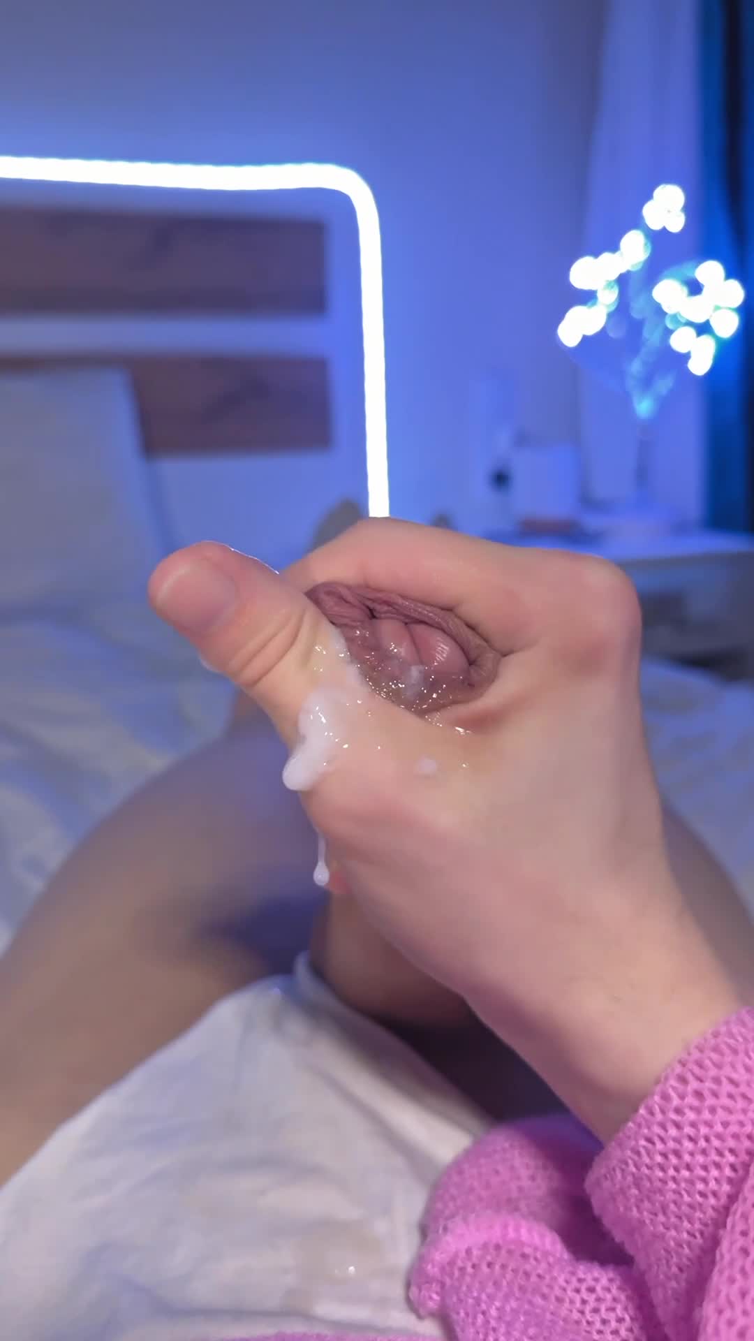 Lizafemb — Cock, Cumshot & Femboy — cute