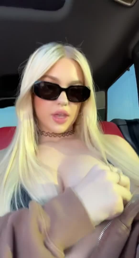 Subboi143 — Big Tits, Blonde & Boobs — big tits