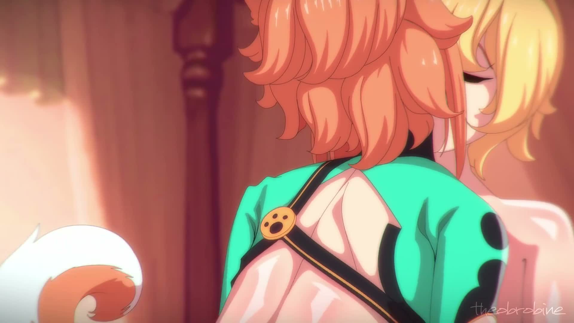Femboy Hentai: Animation Anime Femboy — femboy