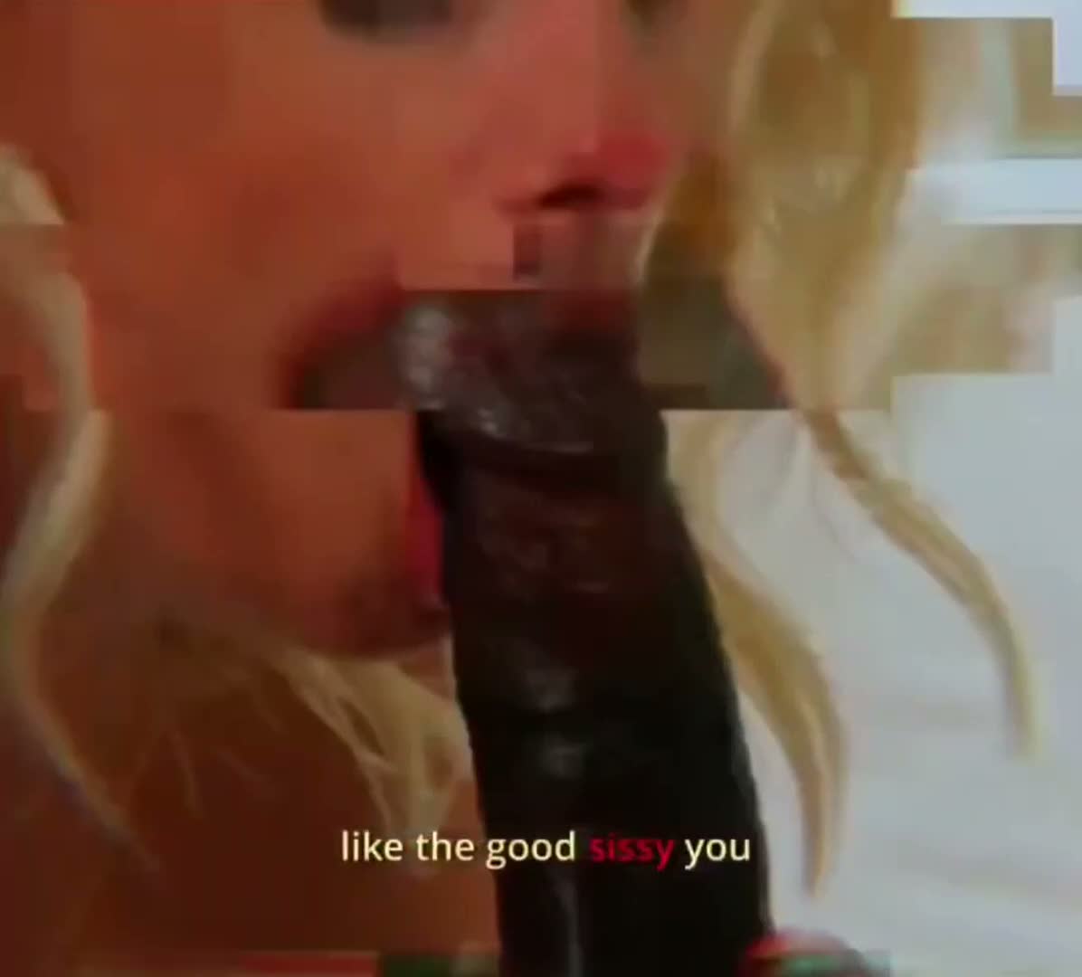 Bbc Sissy: BBC BBC slut Big Dick — big dick