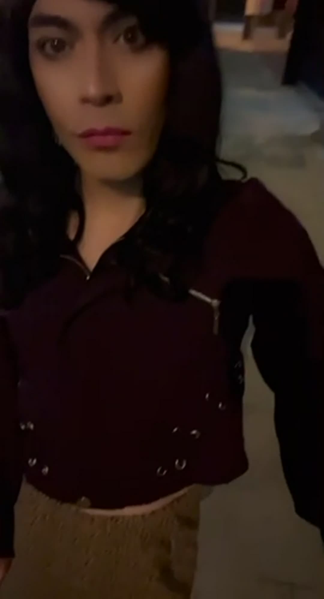 pretty