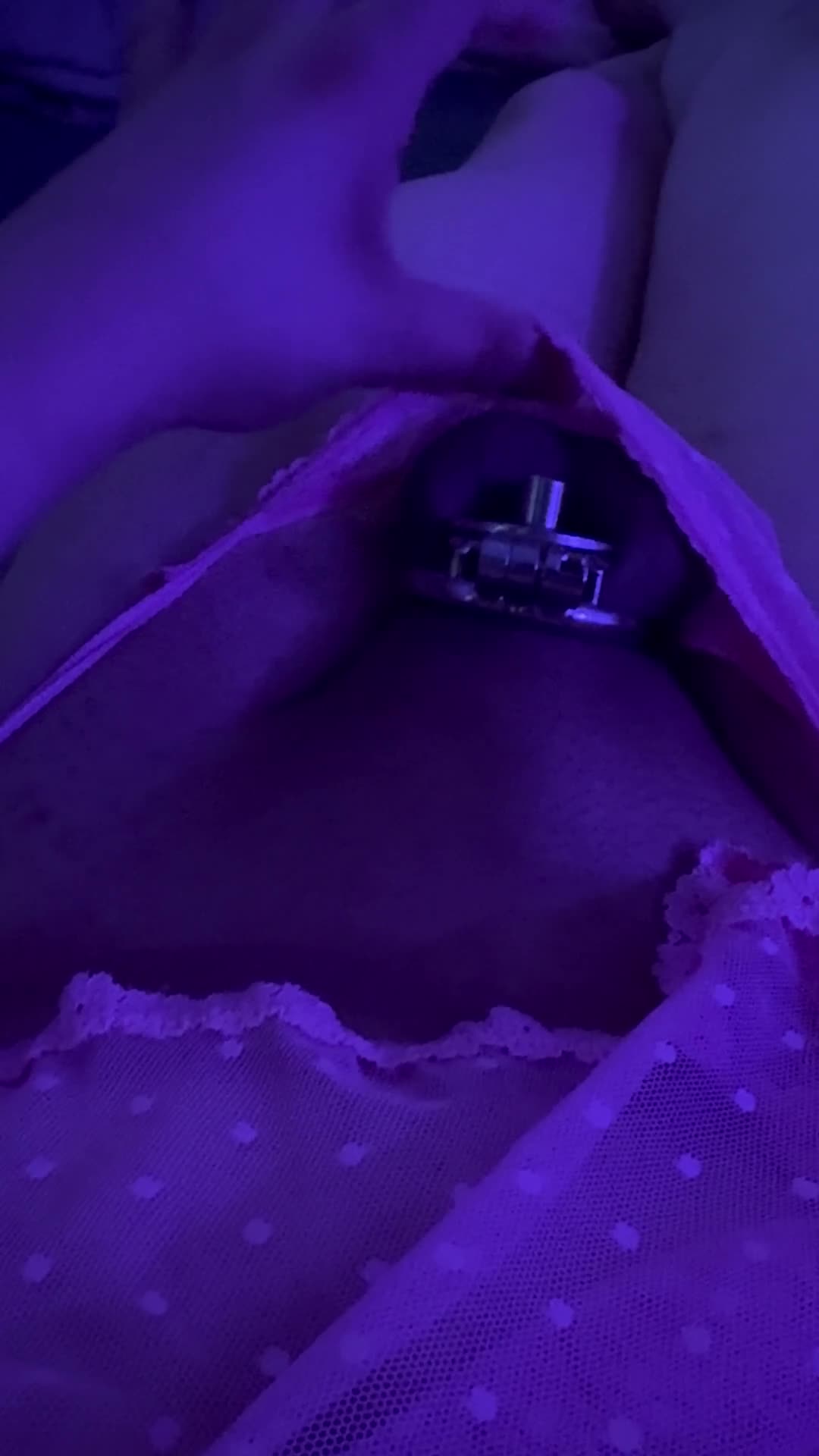 Microchastity Chastity and Chastity Belt — chastity