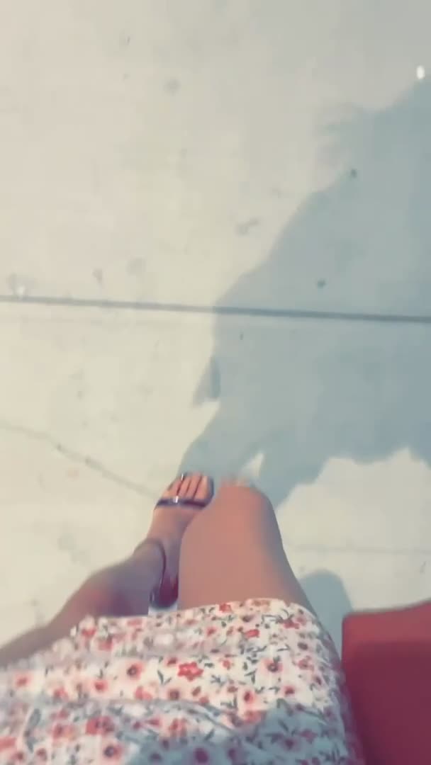 Redmarierose: Feet Foot Fetish Footjob — sissy