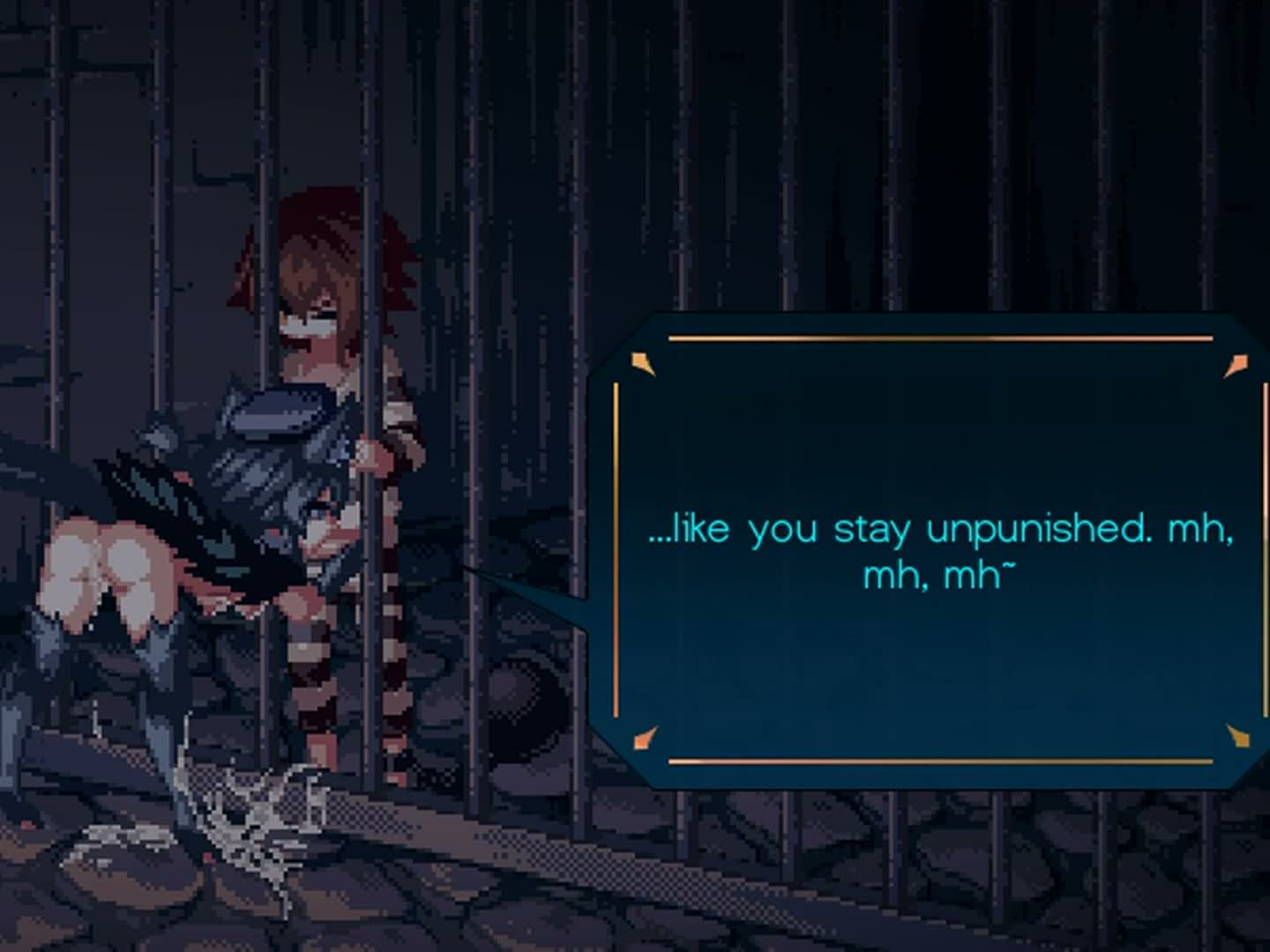 jail