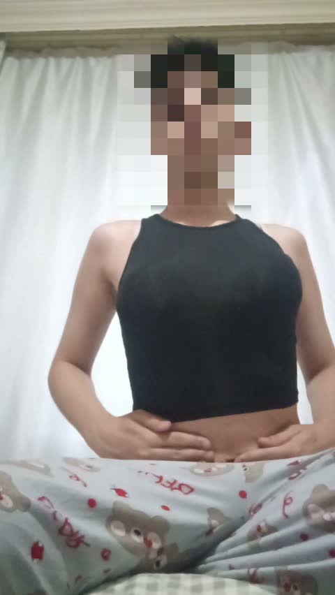My body/If you like it, I'll try anal for the first time. — femboy