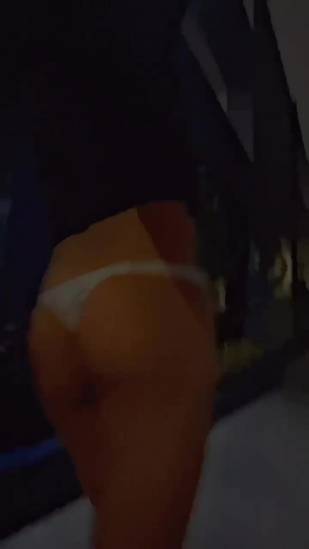 exhibitionism