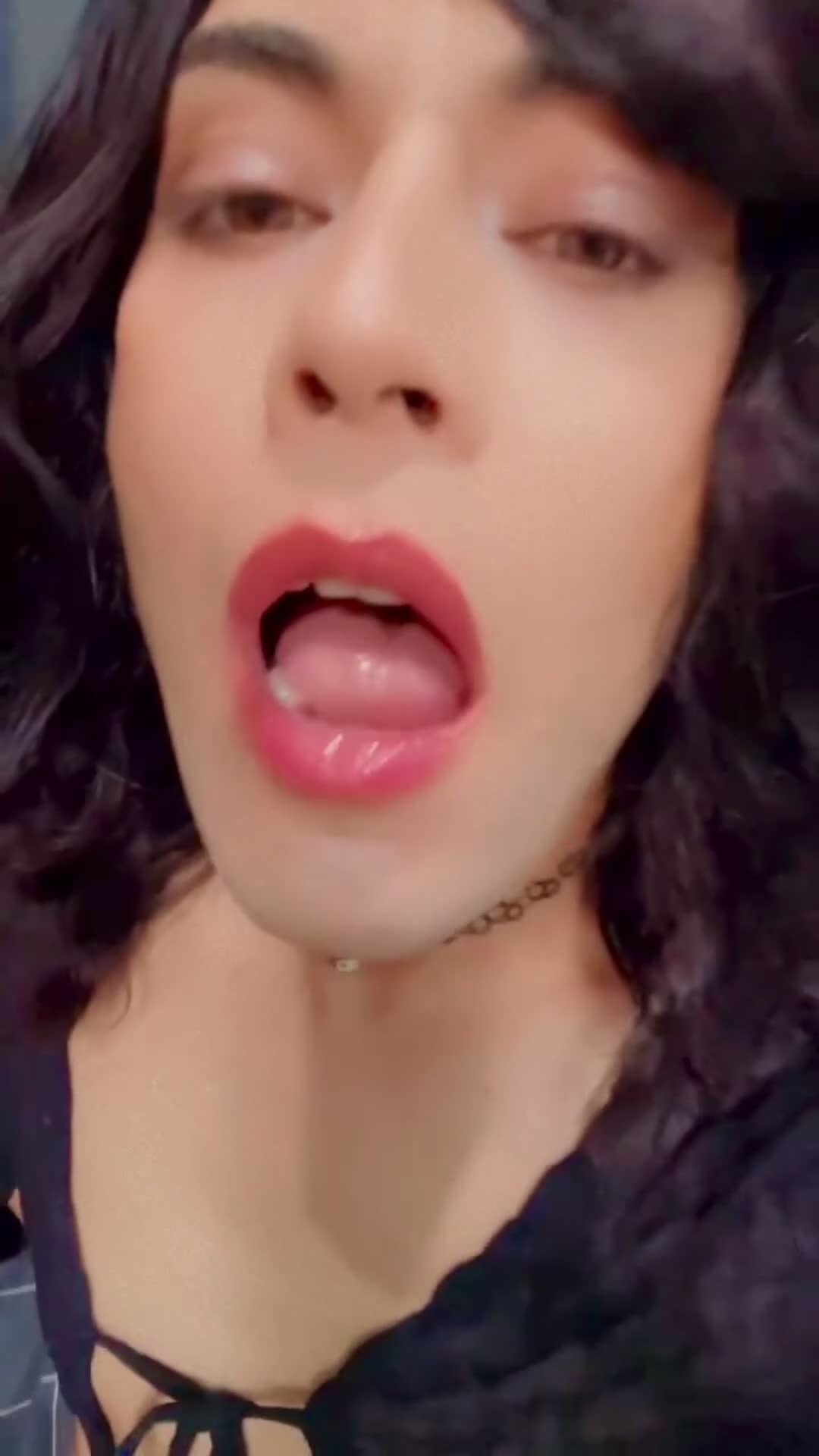 Redmarierose Exposed and Humiliation — trans