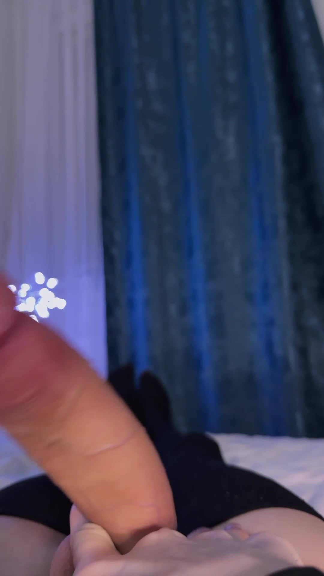 Big Dick Cock video by Lizafemb