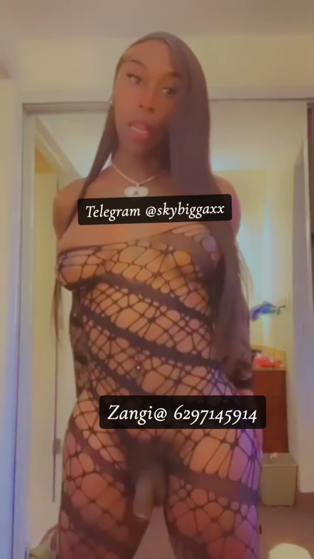Ass Big Tits Microchastity — ass