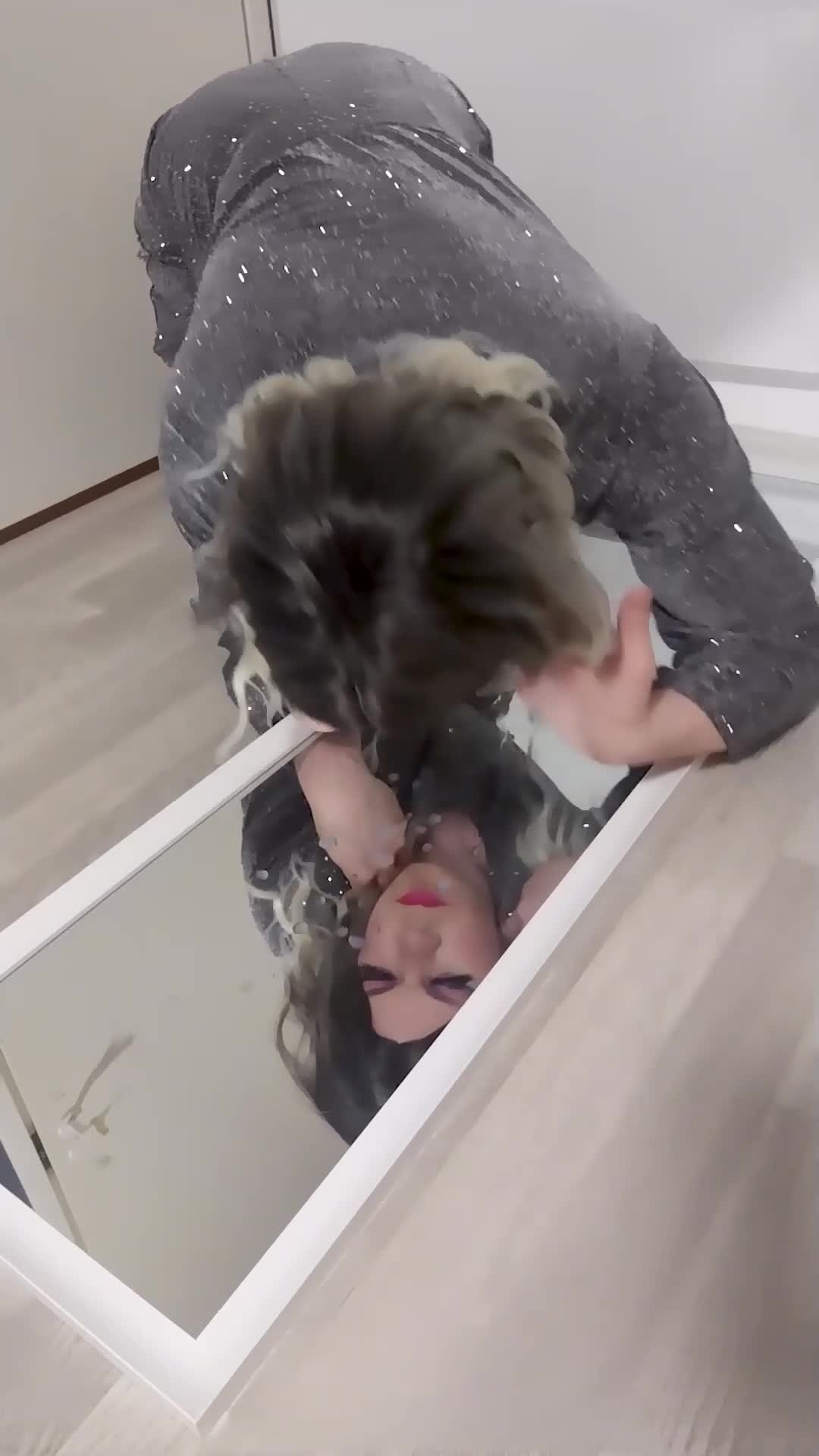 r/cumswallowing