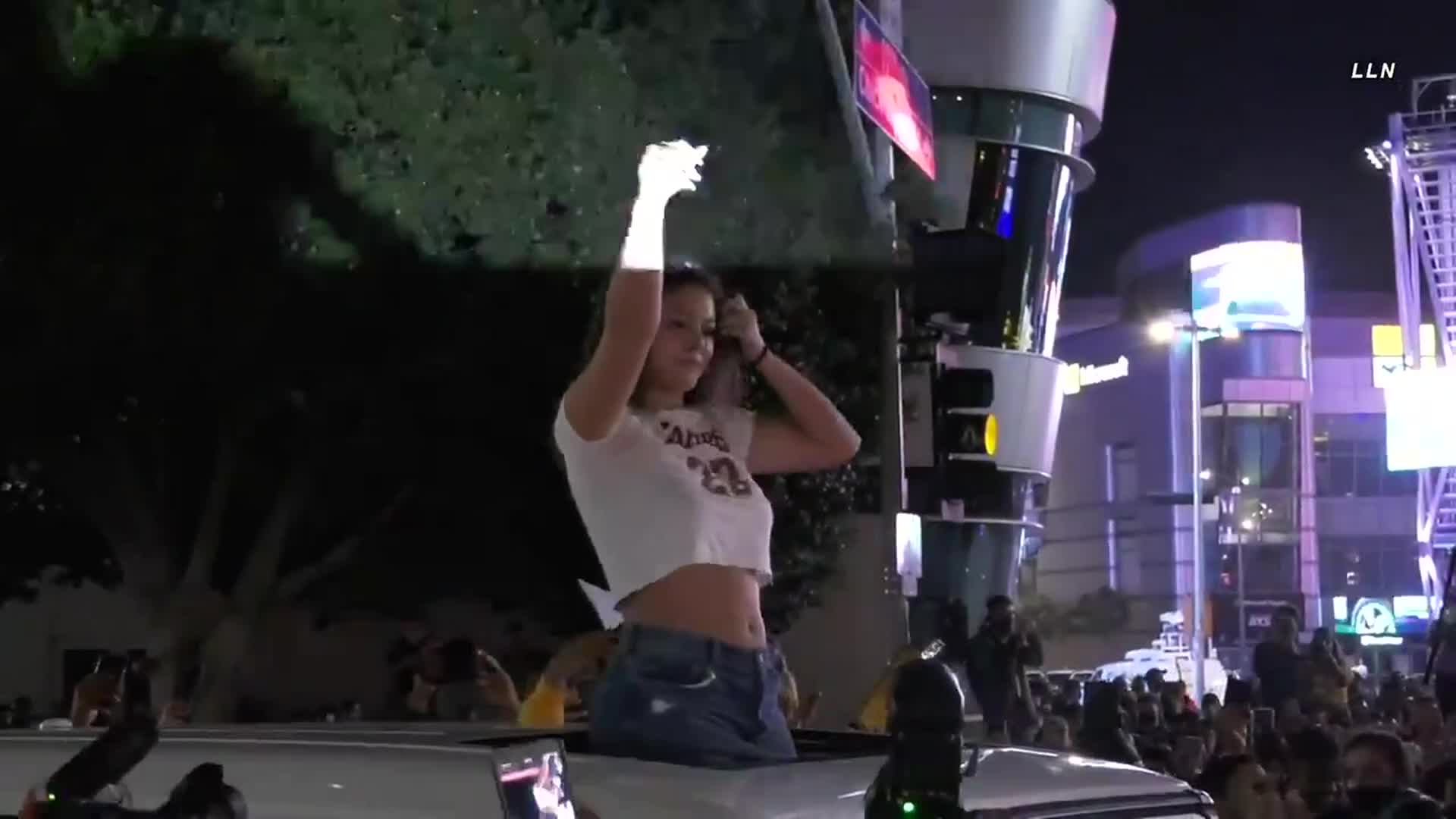 Subboi143 — Big Tits, Dancing & Flashing — teen