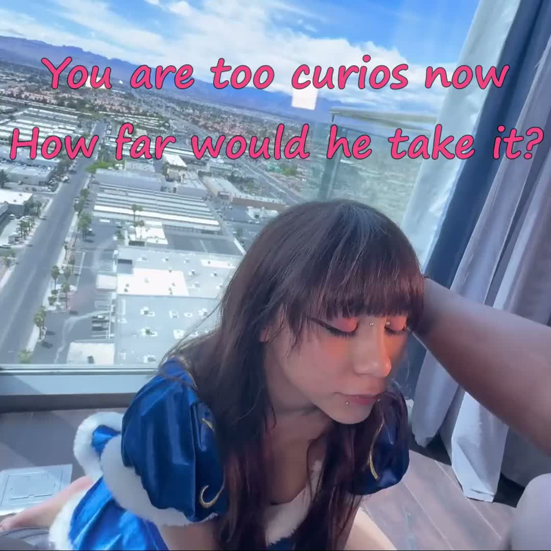 BBC BBC slut Bbc Sissy — sissy