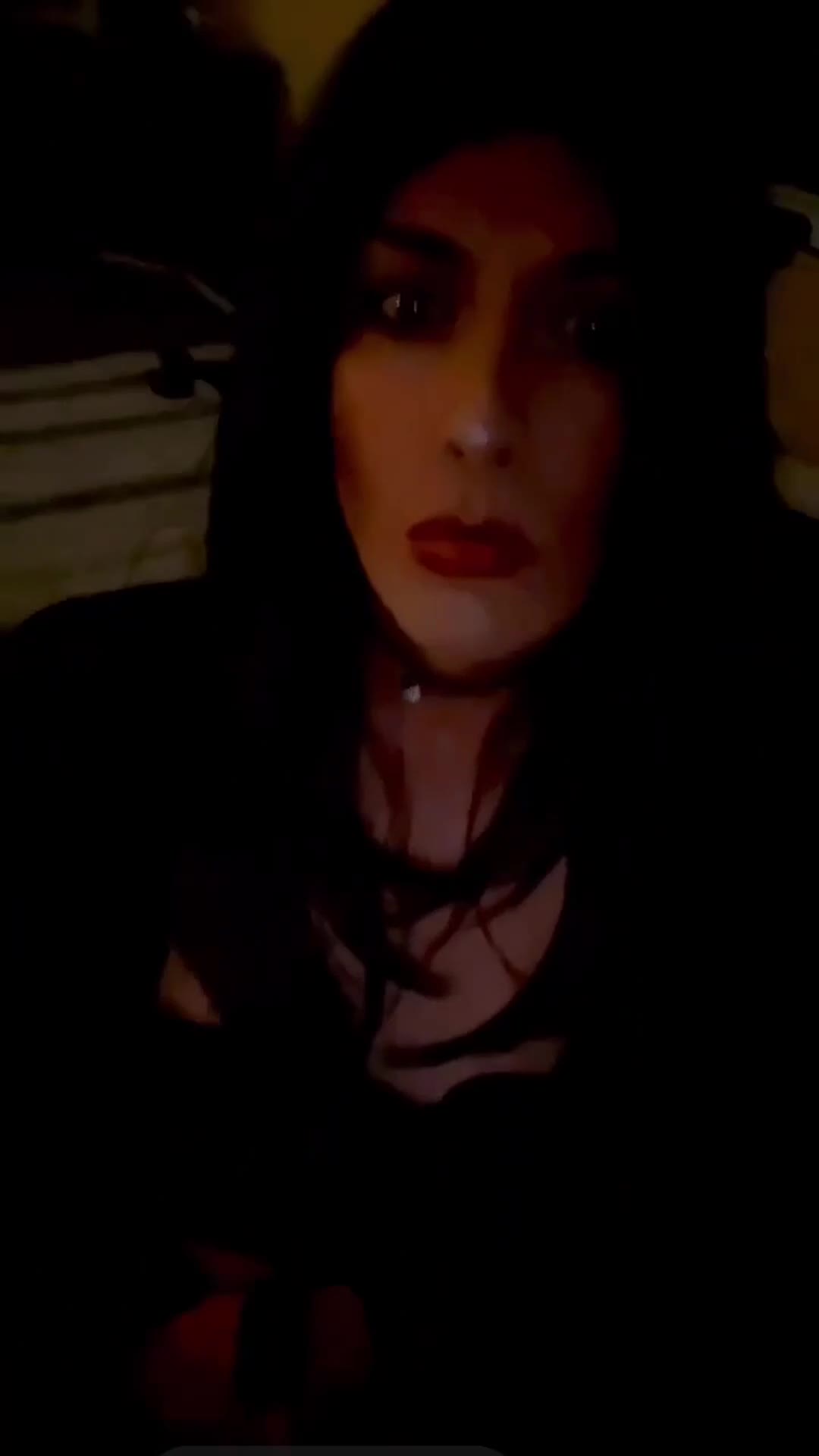 Redmarierose: Cum In Mouth Horny Latina — cum in mouth