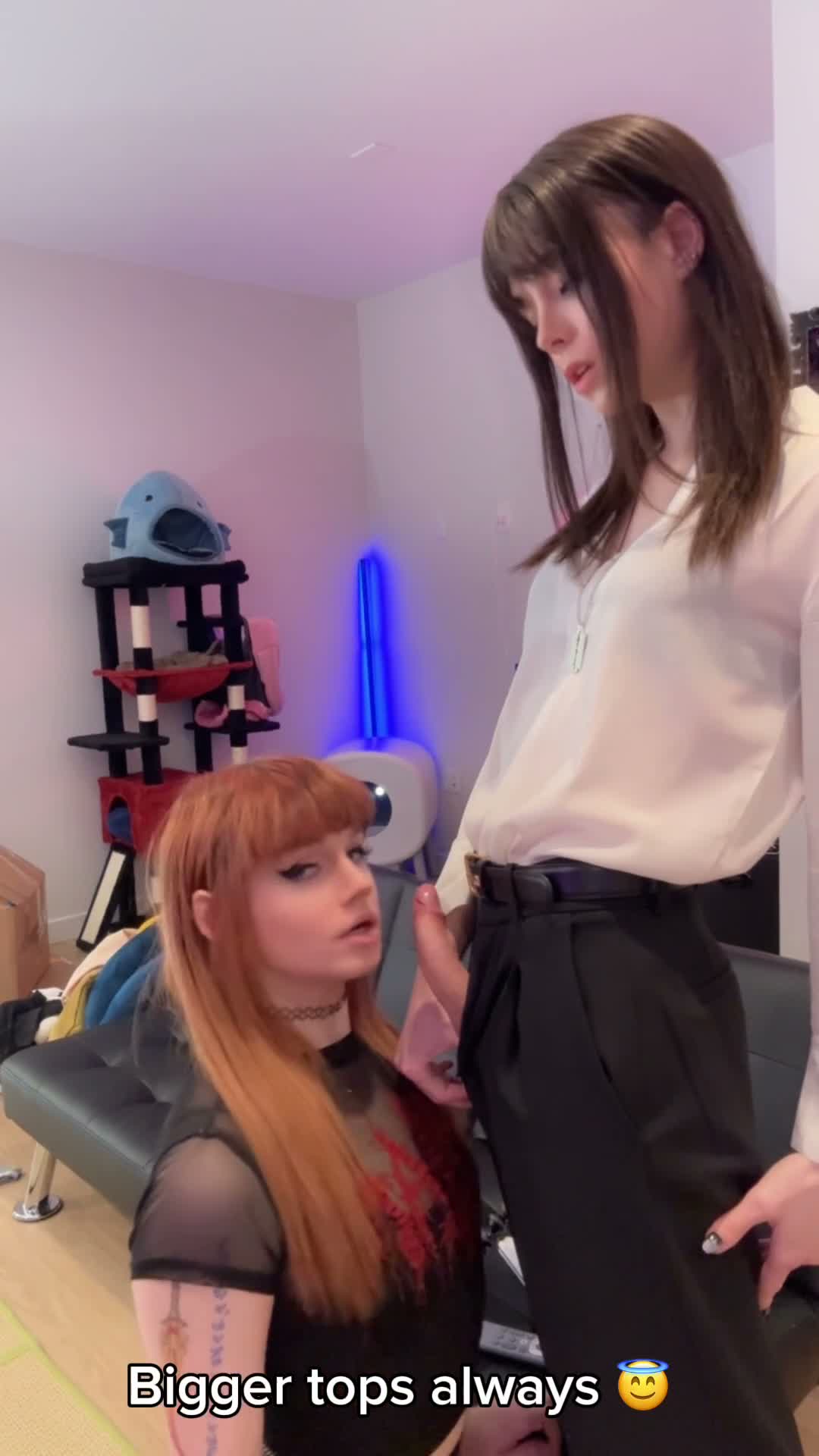Puppygirlxo Ass and Girl Dick — ass