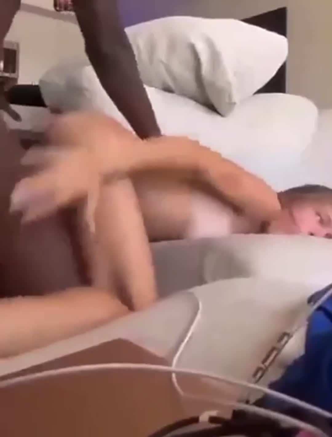 Ass BBC featuring Subboi143 — ass