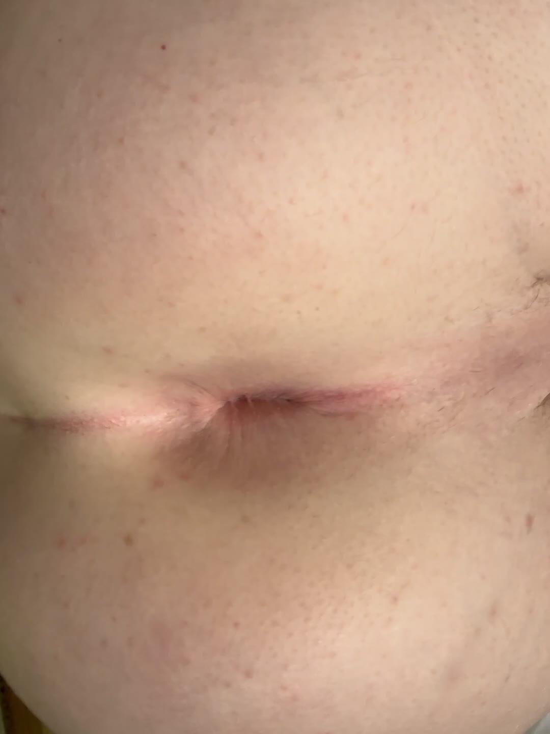 Norabacchus femboy video — ass