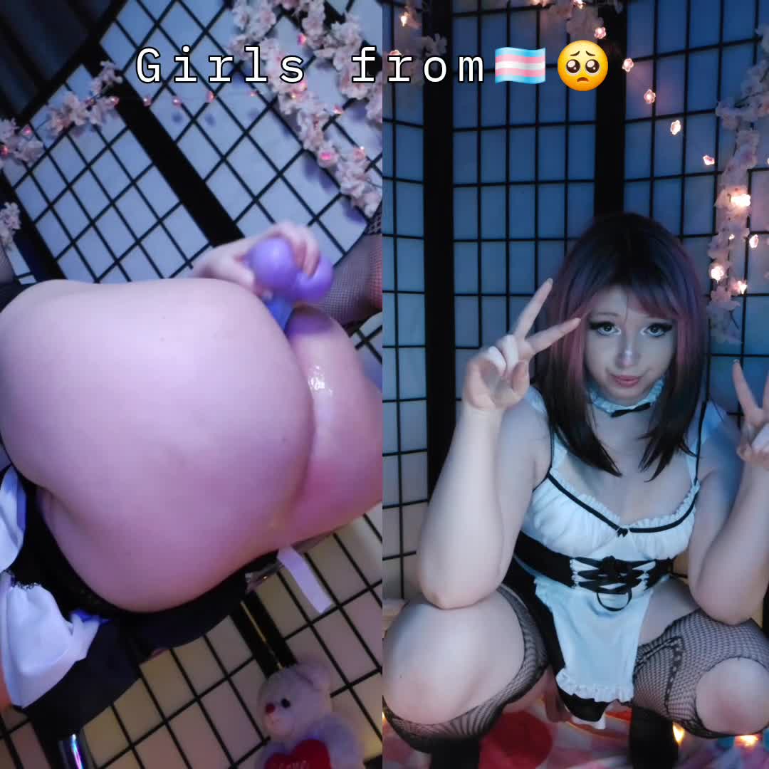 B0nnieuwu: Ass Big Ass Homemade