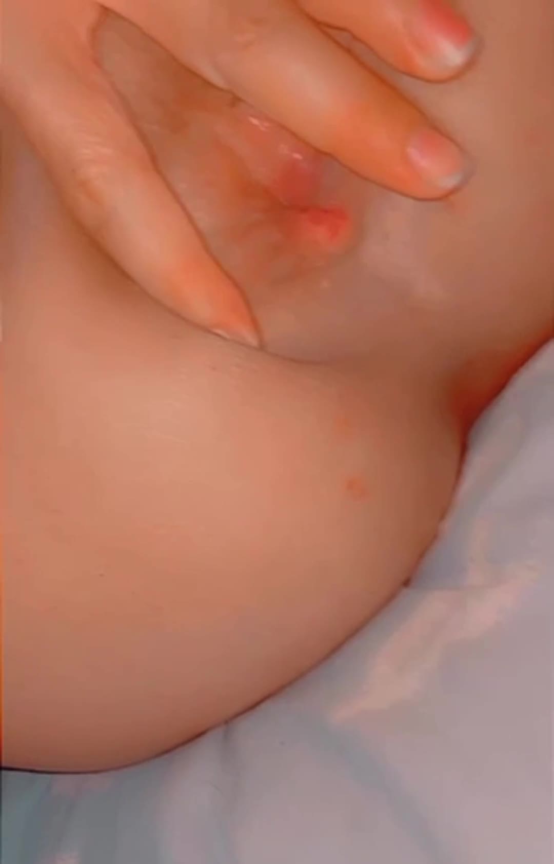 Redmarierose — Ass, Ass Spread & Asshole — ass