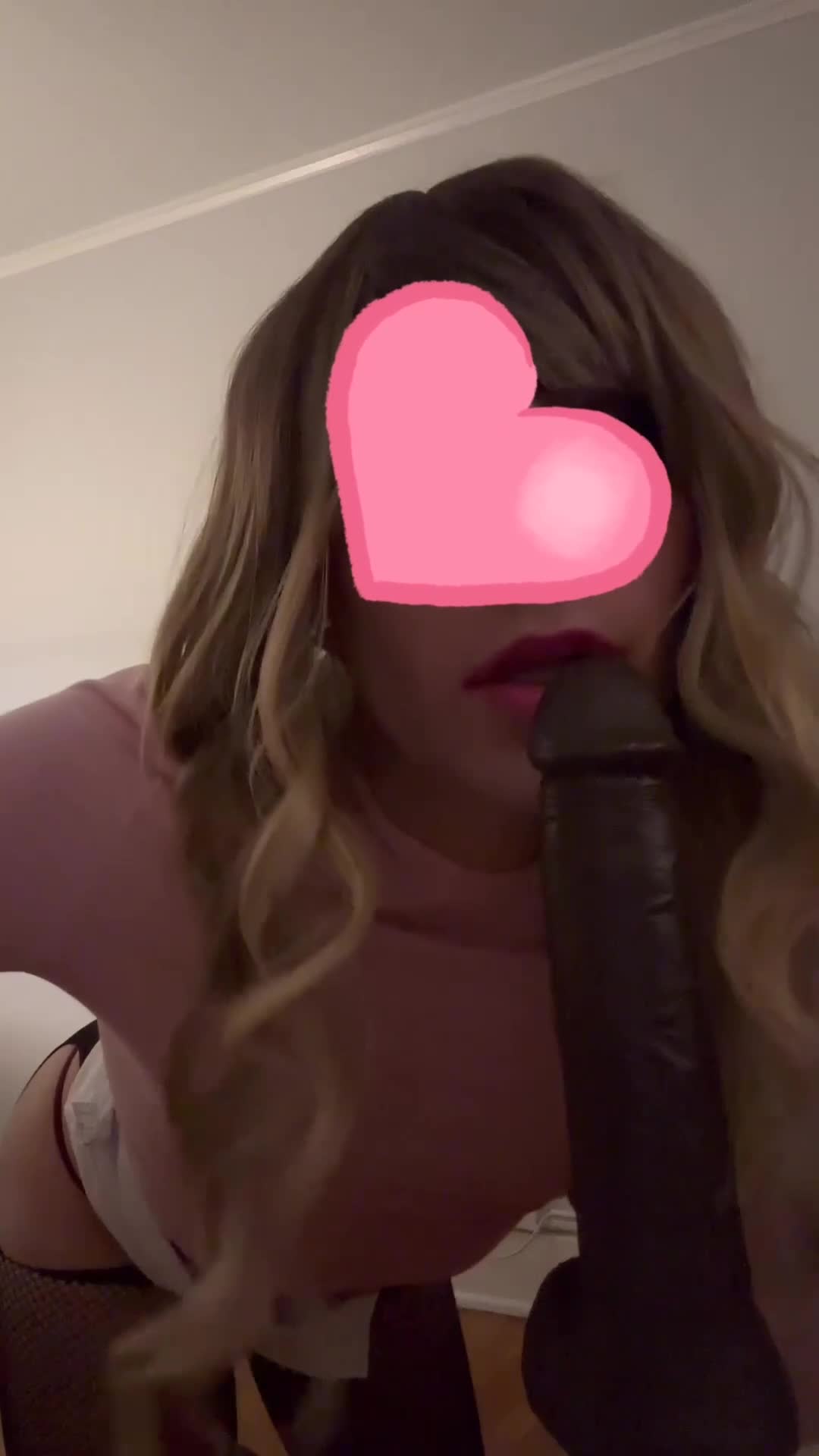 BBC, Femboy and Sissy — Sissyemily4 — femboy